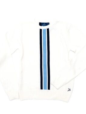Seabird Clothing Co. Castle Hill Sweater | NWT | Size Large